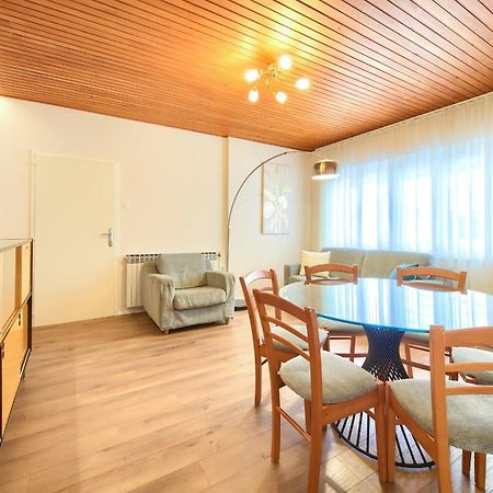 Apartments Adria Danka Krk Town Exterior photo